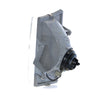 Halogen Manual Adjust Head Lamp Drivers Side OEM Suits Mazda B Series UN 1999 to 2002