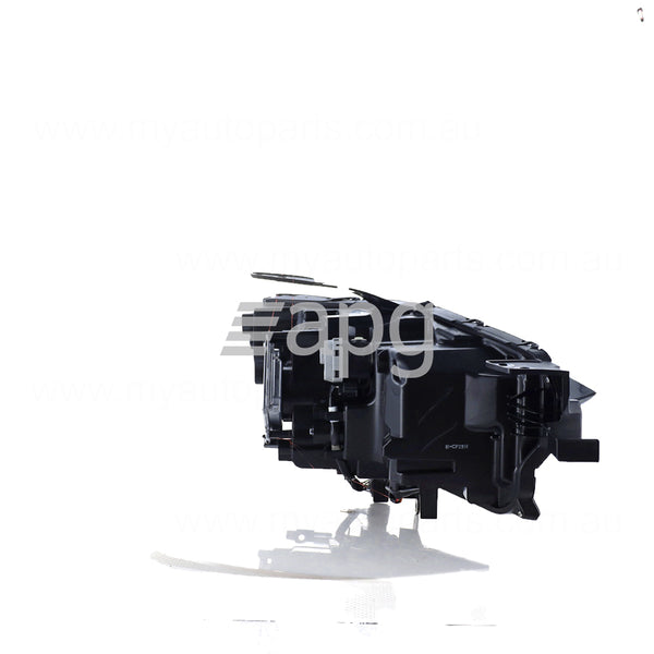 OEM Head Lamp Passenger Side With Adaptive LED suits Mazda CX-30 DM 2019 onwards