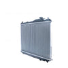 Radiator Aftermarket suits Honda Civic