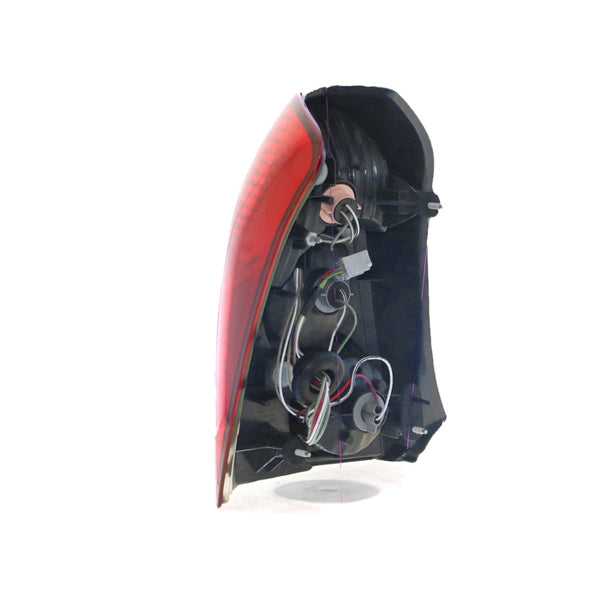 Tail Lamp Drivers Side Aftermarket Suits Mazda 323 Astina BJ 5 Door Hatch 6/2002 to12/2003