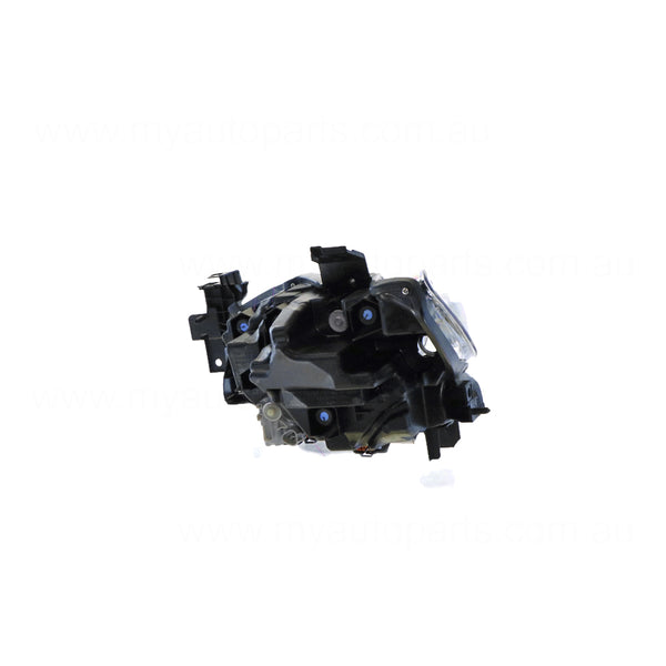 LED Adaptive AFS Head Lamp Drivers Side OEM suits Mazda 6 GT GL/GJ 2015 to 2018