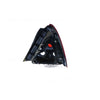 Tail Lamp Passenger Side OEM Suits Nissan Tiida C11 Sedan 2/2006 to 10/2006