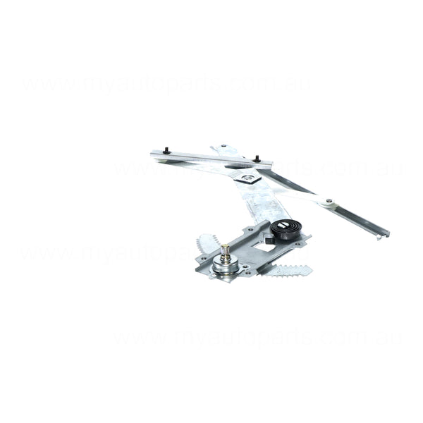 Front Door Window Regulator Drivers Side Aftermarket suits
