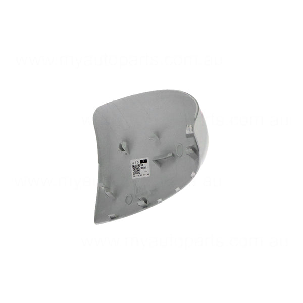 Door Mirror Cover Drivers Side OEM suits Mazda 3 BL