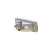 Front Bar Park / Indicator Lamp Passenger Side Aftermarket suits Nissan