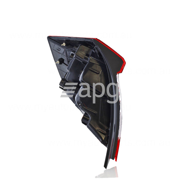Aftermarket Tail Lamp Drivers Side suits Honda Civic FC 2016 to 2019