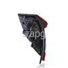 Aftermarket Tail Lamp Drivers Side suits Honda Civic FC 2016 to 2019