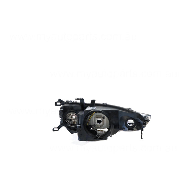 Head Lamp Drivers Side OEM suits Honda Civic