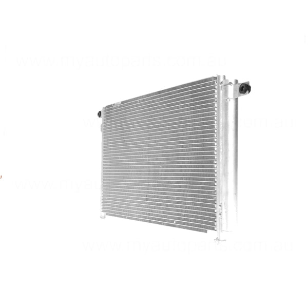 16 mm 8 mm Fin A/C Condenser Aftermarket Suits Kia Rio JB 2005 to 2011