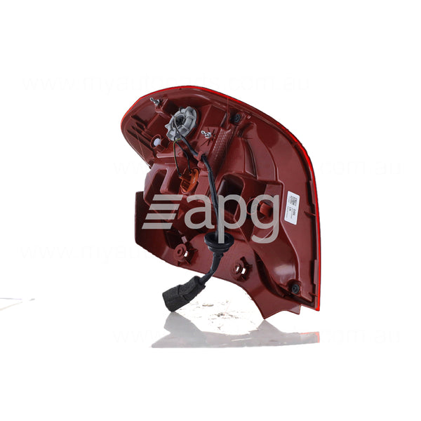 Kia Picanto OEM Tail Lamp Passenger Side 07/2020 to 10/2023 - 92401G6400