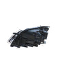 Head Lamp Drivers Side OEM Suits Mazda 323 SP20 BJ 2001 to 2004