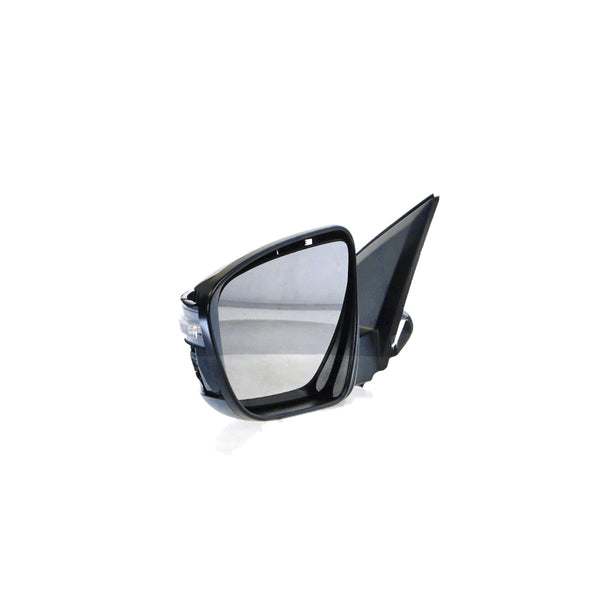 Electric With Indicator Door Mirror Passenger Side OEM Suits Nissan Qashqai J11 2014 to 2021