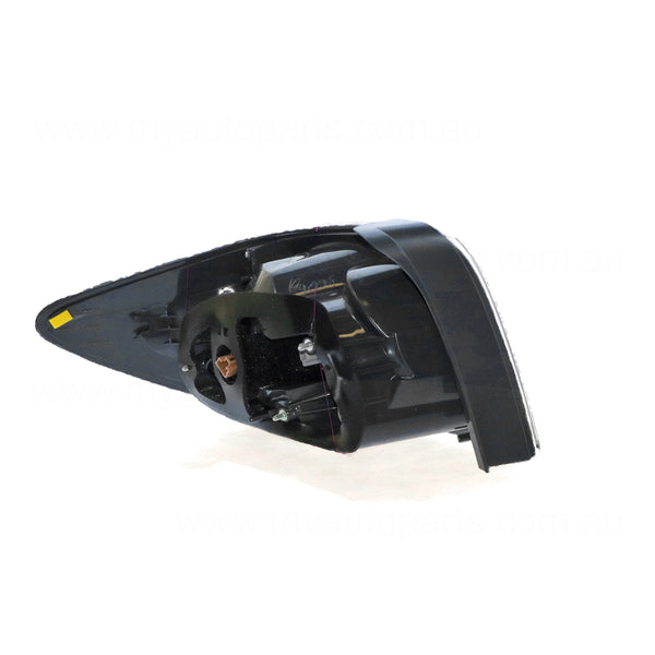 Tail Lamp Drivers Side OEM Suits Mazda CX-7 ER 11/2006 to 9/2009