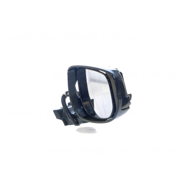 Door Mirror Drivers Side OEM Suits Honda Jazz GE 2008 to 2011