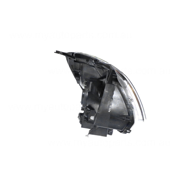 Head Lamp Passenger Side OEM Suits Mazda BT50 UN 11/2006 to 6/2008