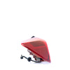 Kia Rio Certified Aftermarket Tail Lamp Drivers Side 01/2017 to 12/2022 - 92402H8000
