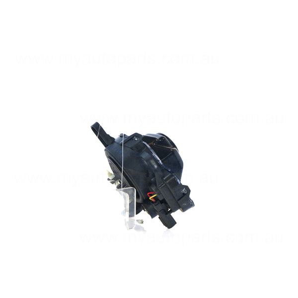 Fog Lamp Passenger Side Certified suits Mazda