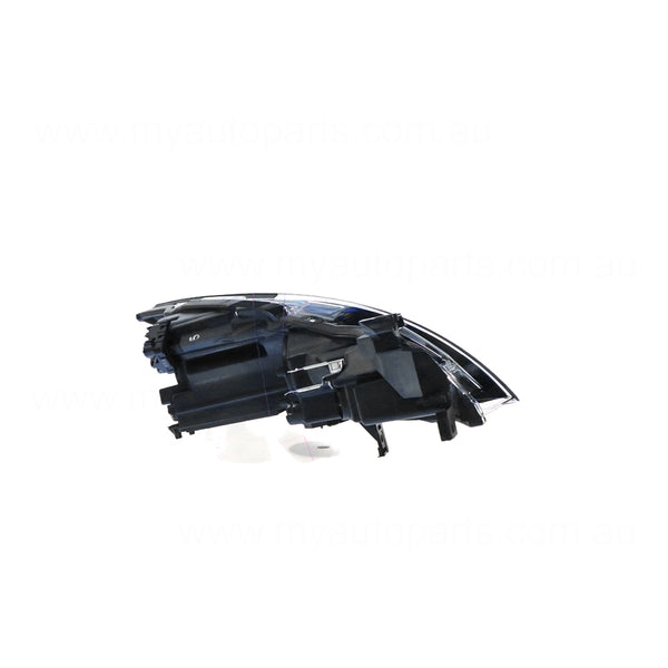 Head Lamp Passenger Side OEM Suits Mazda 6 GH Wagon/Hatch 2/2008 to 3/2010