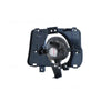 Fog Lamp Drivers Side Certified Suits Mazda 3 SP23 BK Sedan 2004 to 2006