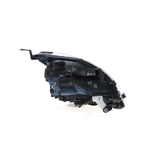 Xenon Head Lamp Passenger Side OEM Suits Nissan Pulsar SSS B17 4/2015 to 2017