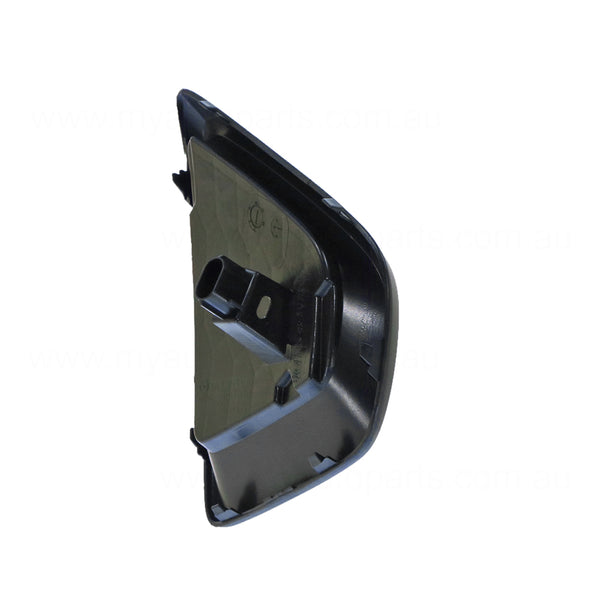 Front Bar Grille Drivers Side OEM Suits Mazda CX-5 Maxx KE 2/2012 to 12/2014