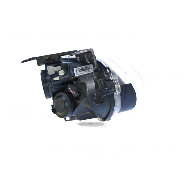 Halogen Head Lamp LH OEM sutis Nissan Juke F15 10/2013 to 10/2014