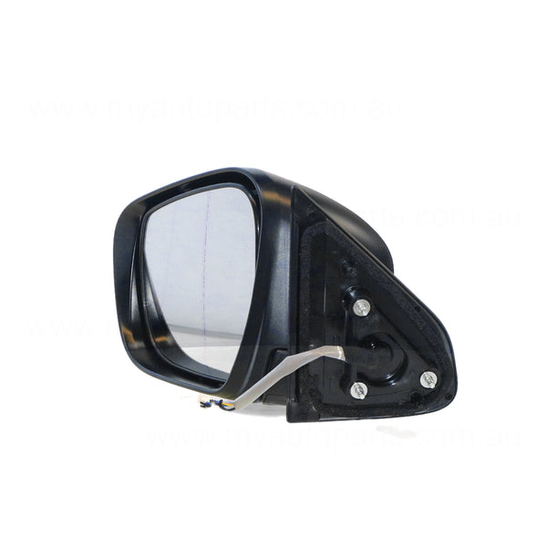 Door Mirror Passenger Side OEM suits Nissan Navara ST 2015 to 2019