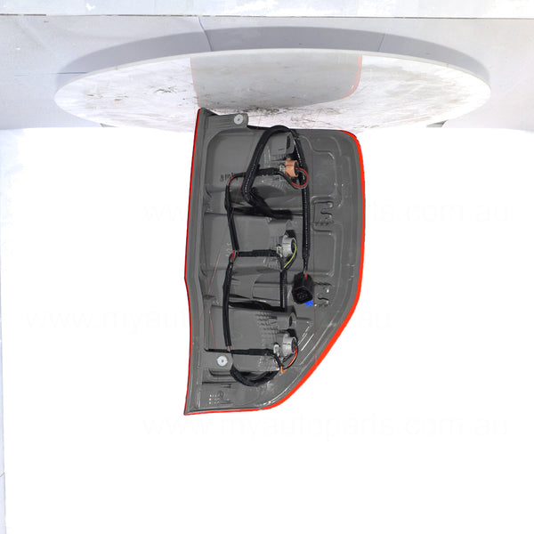 Tail Lamp Passenger Side OEM Suits Ford Ranger PX 9/2018 On