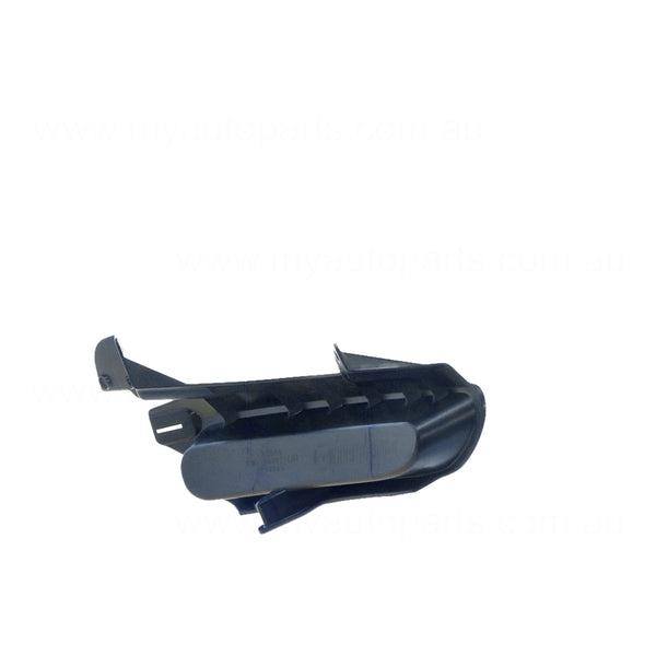 Front Bar Insert OEM suits Mazda 3 BL