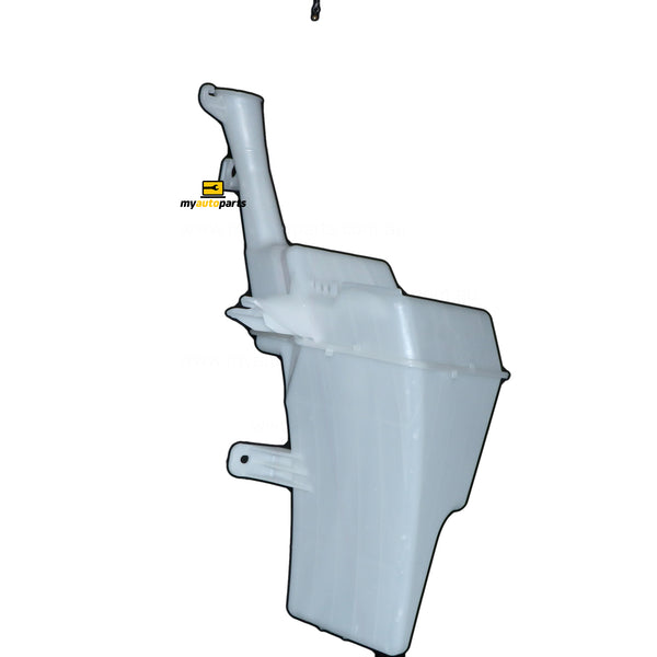 Without Pump Washer Bottle OEM Suits Kia Rio UB 2011 to 2014