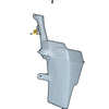Without Pump Washer Bottle OEM Suits Kia Rio UB 2011 to 2014