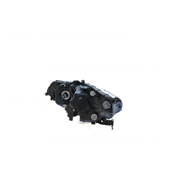 Head Lamp Drivers Side OEM Suits Honda Accord Euro CU 11/2010 to 3/2015