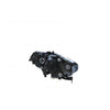 Head Lamp Drivers Side OEM Suits Honda Accord Euro CU 11/2010 to 3/2015