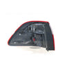 Tail Lamp Drivers Side Certified Suits Mazda 626 GF 1997 to 2002