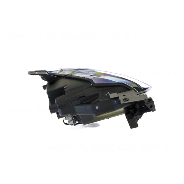 LED Electric Adjust Head Lamp Passenger Side OEM suits Mazda CX-3 DK 3/2015 On
