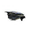 LED Electric Adjust Head Lamp Passenger Side OEM suits Mazda CX-3 DK 3/2015 On