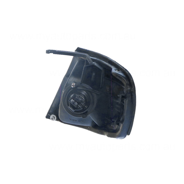 Front Park / Indicator Lamp Drivers Side Certified Suits Nissan Pulsar N15 1995 to 2000