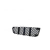 Front Bar Grille OEM Suits Mazda 323 BJ 2001 to 2004