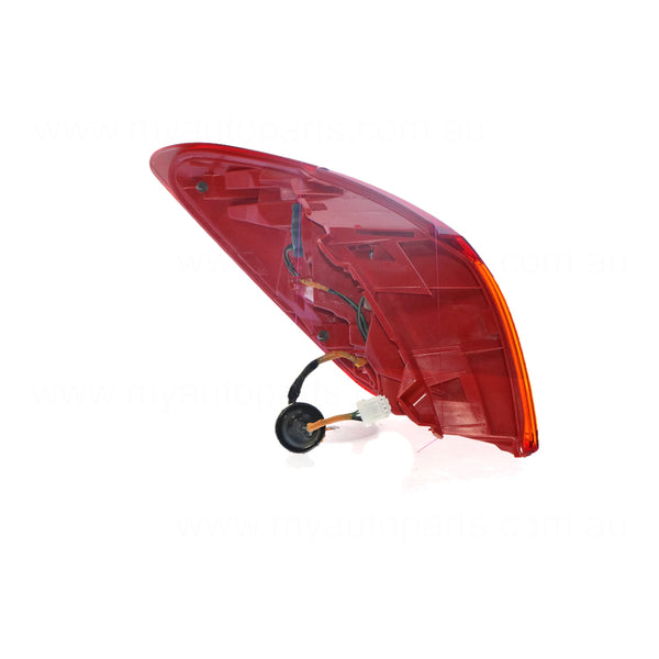 Tail Lamp Drivers Side OEM Suits Nissan Murano Z51 2008 to 2014