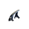 Head Lamp Filler Panel Passenger Side Aftermarket Suits Mazda B Series UN 2002 to 2006
