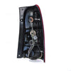 Tail Lamp Passenger Side Aftermarket Suits Mazda MPV LW 1999 to 2006