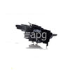 Mazda CX-5 OEM Head Lamp Passenger Side 01/2021 to 01/2022 - K12551041S