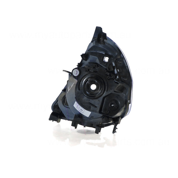 Head Lamp Drivers Side Certified Suits Honda Jazz GLi GD 2004 to 2008