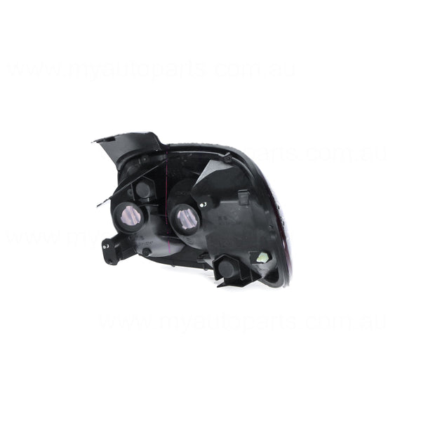 Tail Lamp Passenger Side OEM Suits Mazda MX-5 NB 10/2000 to 9/2003