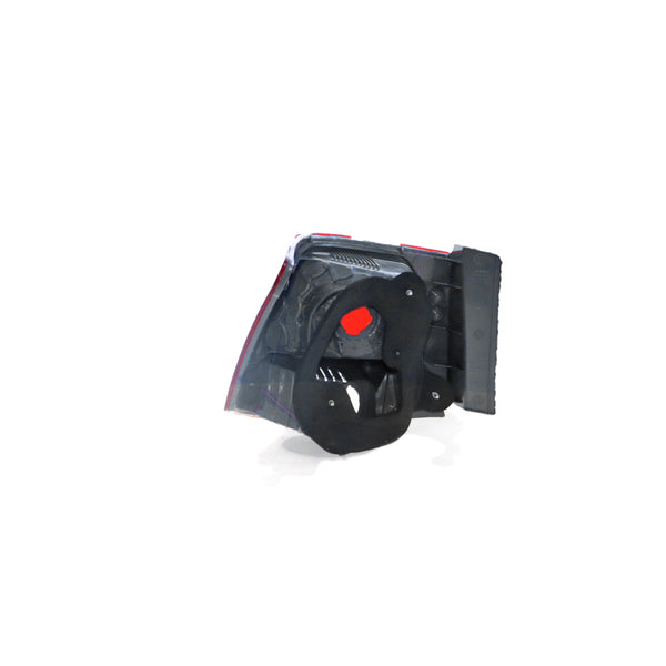 Tail Lamp Drivers Side Certified Suits Kia Cerato TD 2009 to 2013
