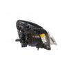 Head Lamp Passenger Side OEM Suits Nissan Dualis J10 2007 to 2009
