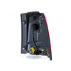 LED Tail Lamp Passenger Side OEM Suits Kia Sorento XM 2009 to 2012