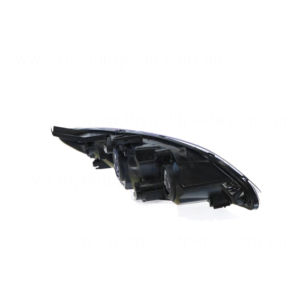 Head Lamp Passenger Side Certified Suits Honda Civic ES 2004 to 2006