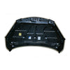 Certified Bonnet suits Mazda 2 DE 2007 to 2014