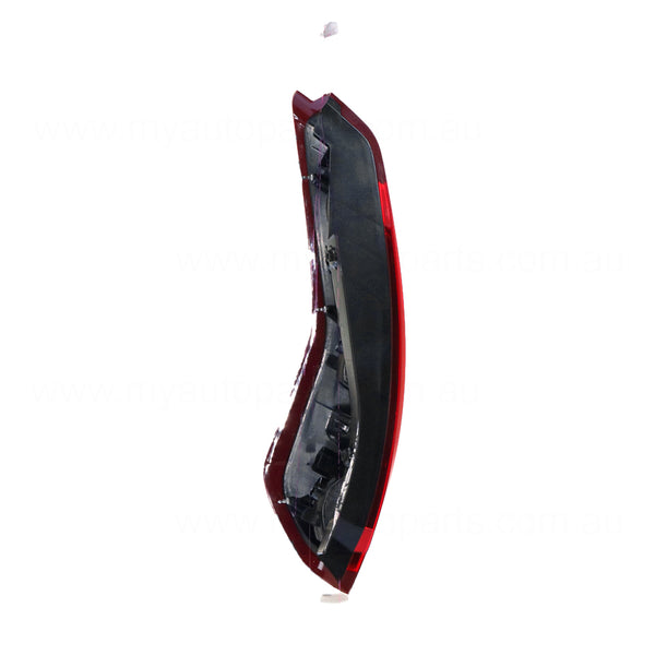 Tail Lamp Drivers Side Certified Suits Nissan X-Trail T31 9/2007 To 7/2010